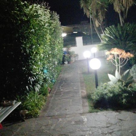 Casa Iovara Telese Terme Екстер'єр фото