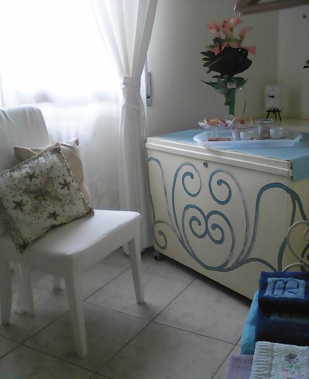 Casa Iovara Telese Terme Екстер'єр фото