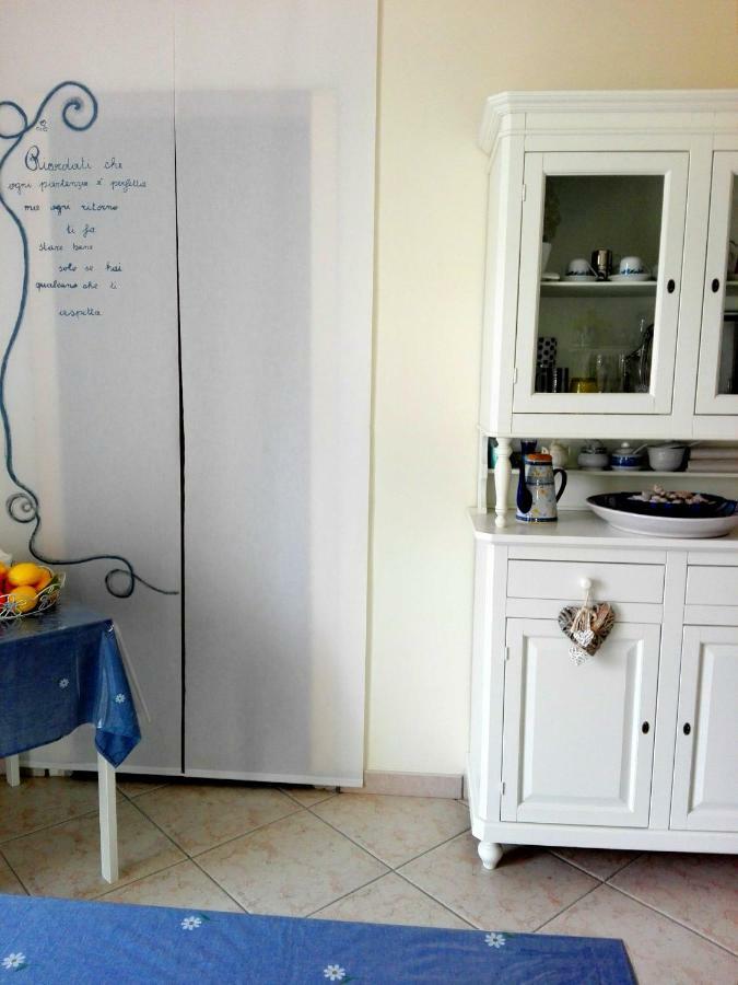 Casa Iovara Telese Terme Екстер'єр фото