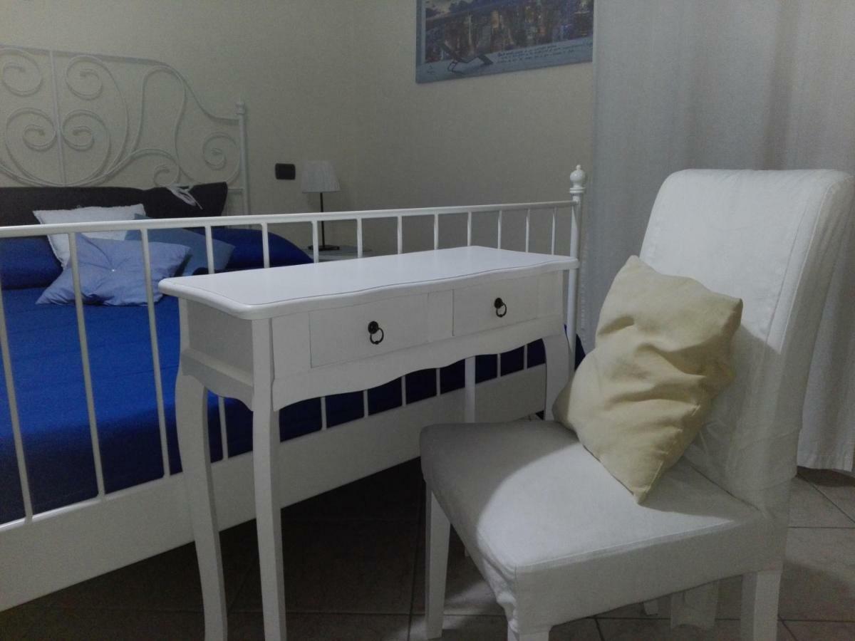 Casa Iovara Telese Terme Екстер'єр фото